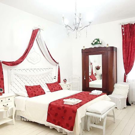 B&B Lido Галліполі Екстер'єр фото